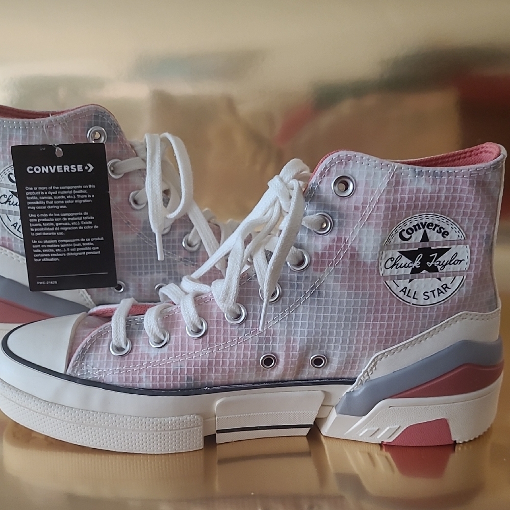 Converse Chuck Taylor All Star   High-Top Sneakers